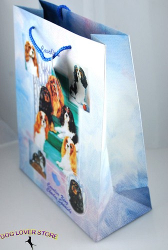 Cavalier king charles gift - cavalier,