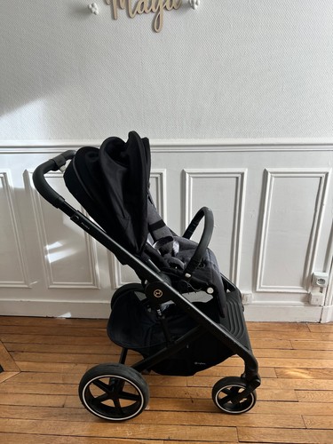 Poussette cybex balios - poussette,