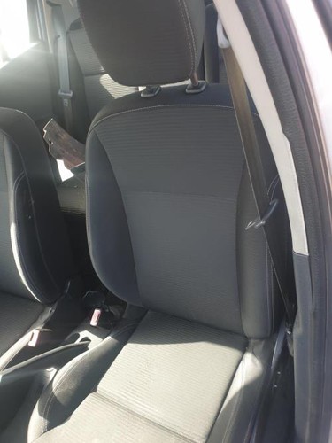 Siege avant gauche renault - avant,
