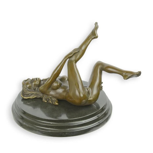 Statue moderne sculpture - statue,