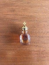ancienne miniature de parfum