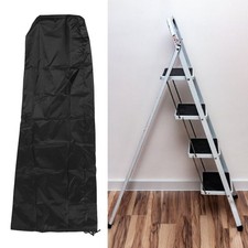 Échelle Pliante Couvrir D'Eau à La Poussière Pliable Échelle Polyester Capot FR