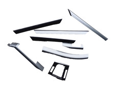 BMW 3 Série E46 Berline Garnitures Intérieures Décoratives