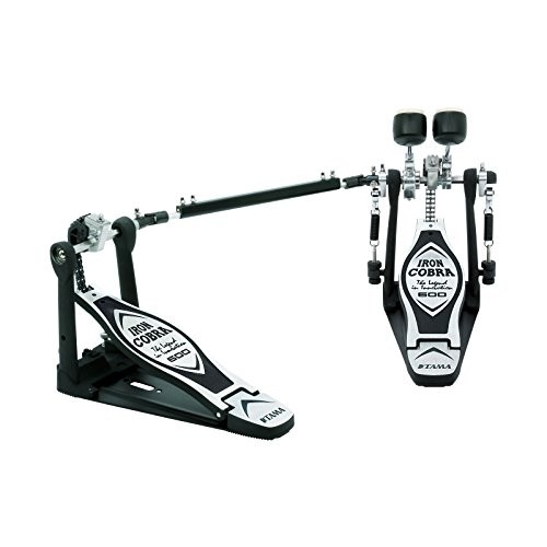 Tama iron cobra duo - tama,