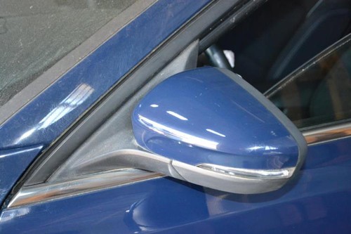Retroviseur gauche ford - retroviseur,
