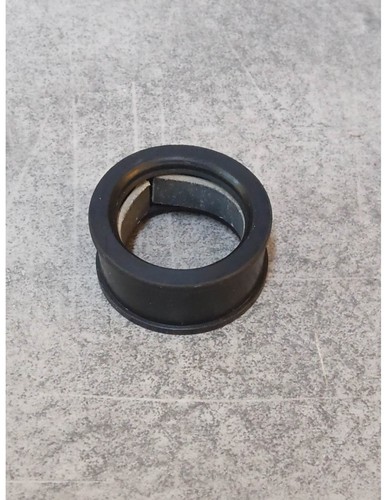 Tube liaison echappement - tube,