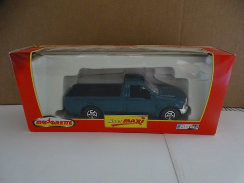 Majorette pick ford 350 - majorette,