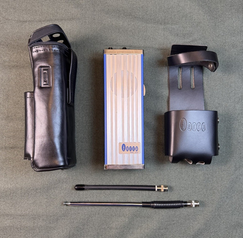 Vintage terra tpx 720 handheld - vintage,
