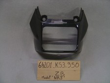 carenage Tète de fourche de