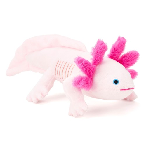 Axolotl jouet peluche 100 - jouet,