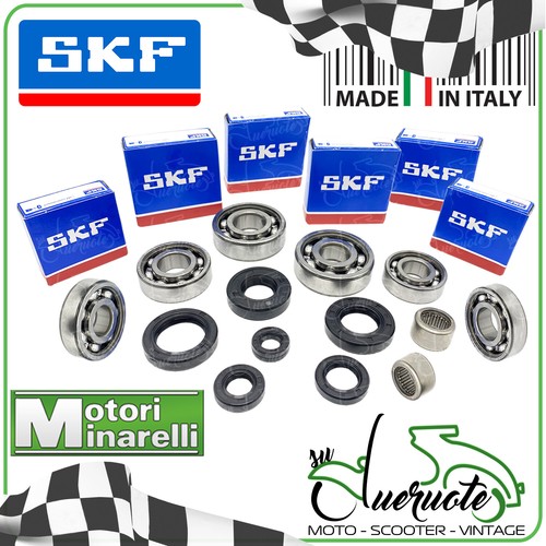 Kit révision moteur - révision,