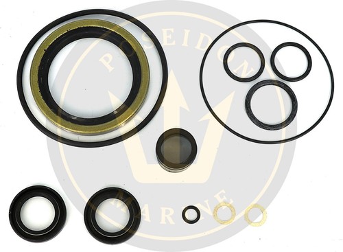 Kit joint supérieur - de, pour