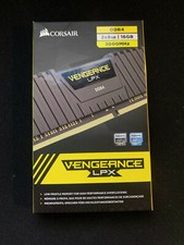 Vengeance LPX DDR4 2x8go