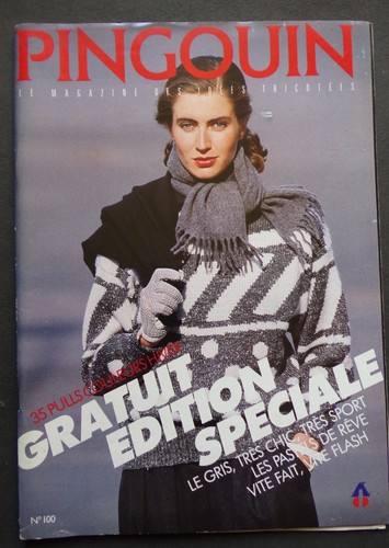 Catalogue ancien laine - §,