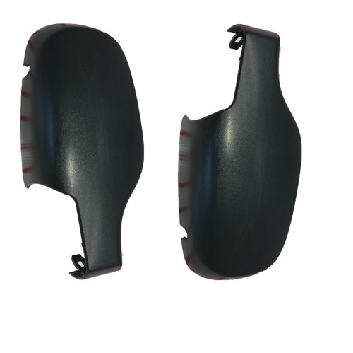 Coque retroviseur gauche - coque, +