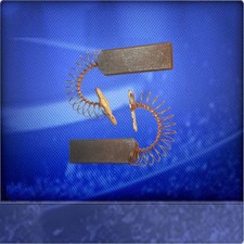 Marques Charbons Du Moteur