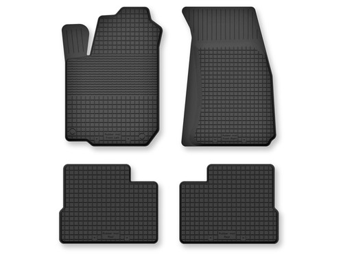 Tapis sol caoutchouc bac - caoutchouc,