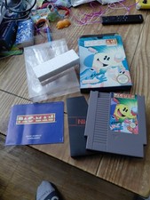 Nintendo NES PACMAN Complet FAH
