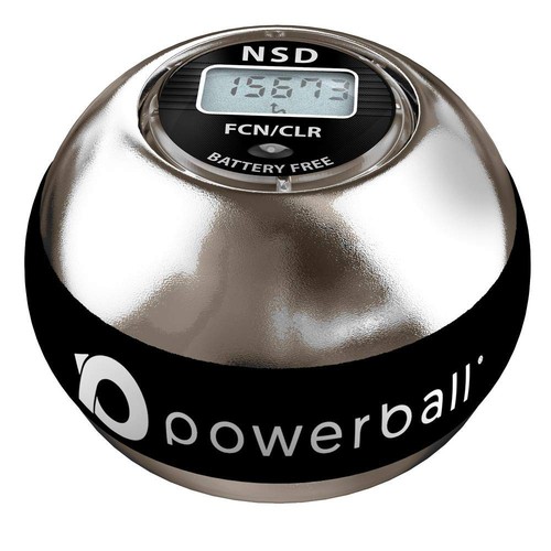 Rpm sports nsd power ball - nsd,