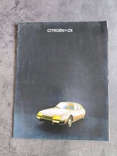 PUBLICITÉ BROCHURE PROSPECTUS