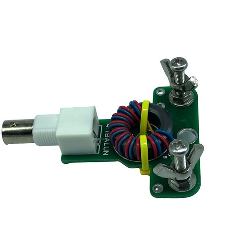 Antenne dipôle balun - 1,