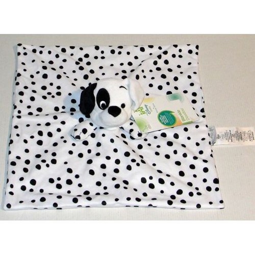 Doudou dalmatien disney bébé - doudou,
