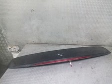 BMW 3 E46 2003 Becquet de