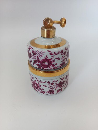 Ensemble coiffeuse ancien - ensemble,