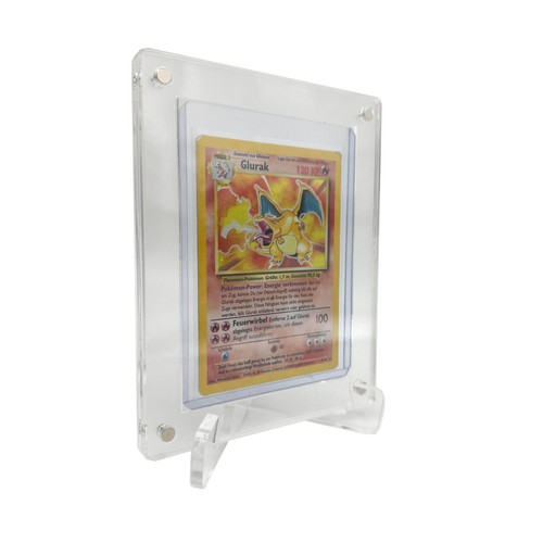 Protection pour toploader - pour,