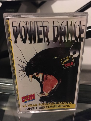Rare cassette audio - audio, tape