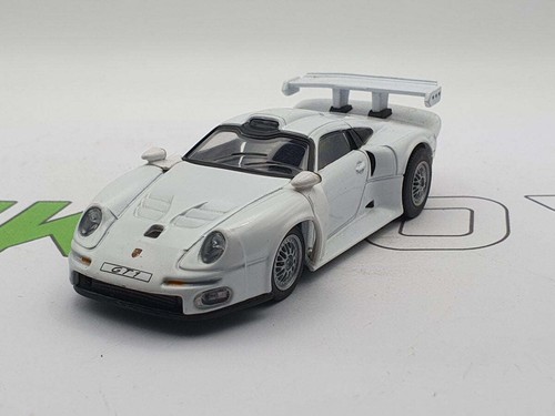 Porsche 911 1995 - 1,