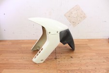 1998 BMW F650 FUNDURO Front Fender Assembly