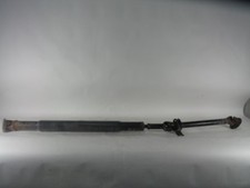 TRANSMISSION CENTRALE AVANT /