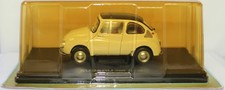 Unopened 1/24 Domestic Car Collection Subaru 360 (1958)