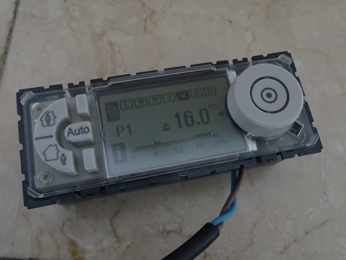 Legrand céliane thermostat - legrand,