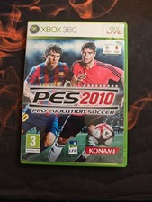 PES 2010 Pro Evolution Soccer