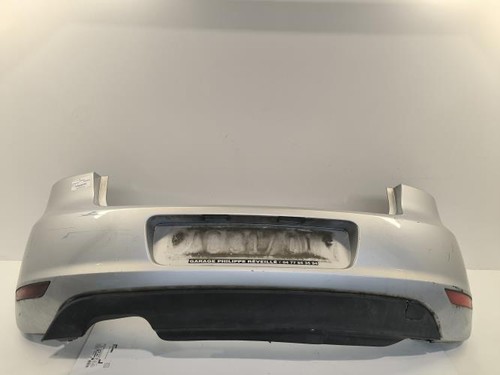 Pare choc arriere volkswagen - pare,