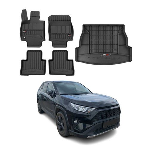 Kit tapis sol - tapis,