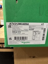 VARIATEUR DE FRÉQUENCES