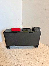 Commande Climatronic Arrière