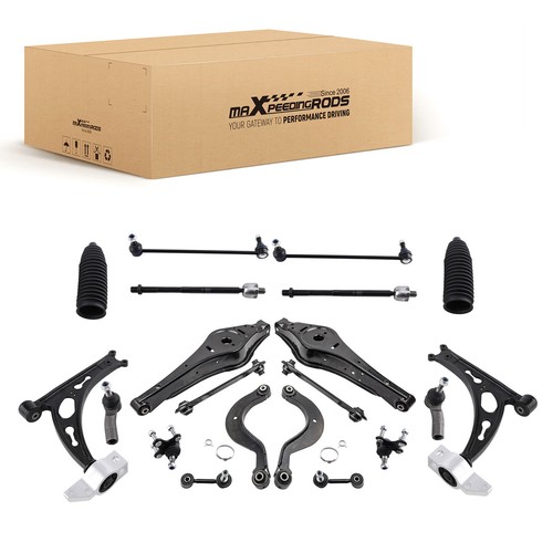 Kit bras suspension - bras,