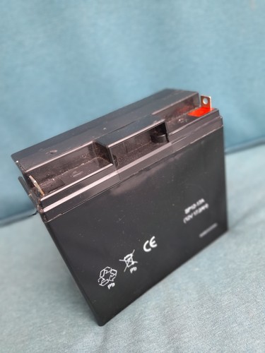 Batterie volts 17 2 - batterie, /17,2