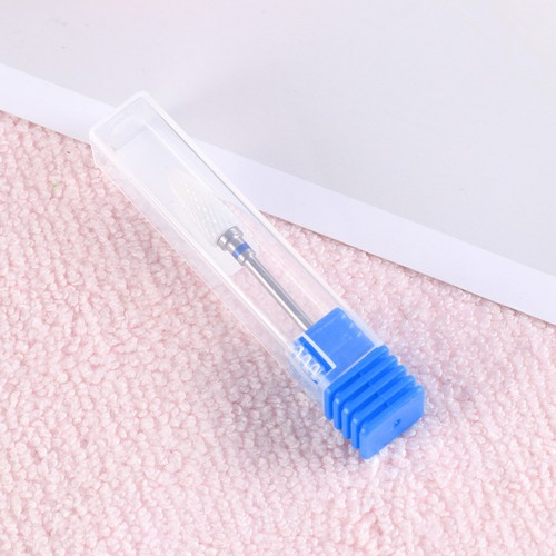 Embout pour ponceuse ongles - pour, À