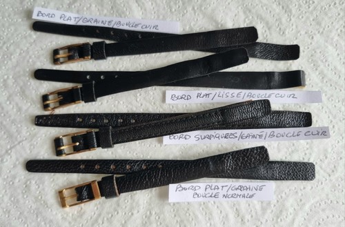 Bracelet montre anses - montre,