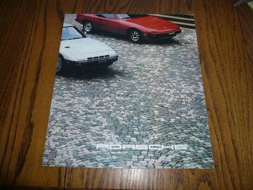 1980 porsche 924 - 1980, &