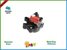 Vaillant Pressure Differential