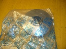 demi poulie piaggio vespa