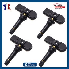 4 Valve de pression des pneus