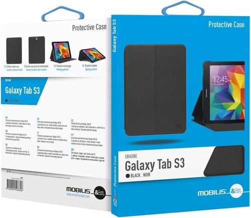 Mobilis coque protection - coque, de