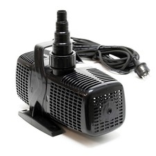 SunSun 8000l/h 70W Eco Pompe de bassin étang cours eau filtre CQP-8000